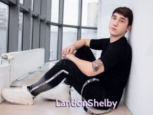 LandonShelby