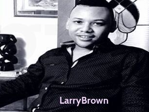 LarryBrown