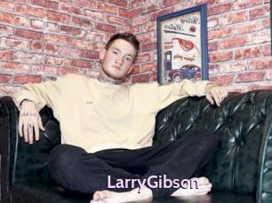 LarryGibson