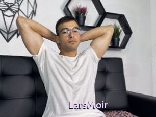LarsMoir