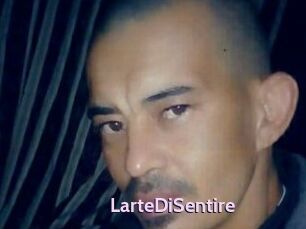 LarteDiSentire