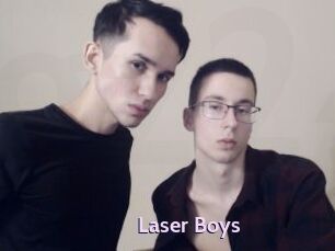 Laser_Boys