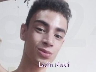 Latiin_Maxii