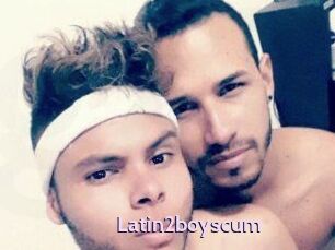 Latin2boyscum