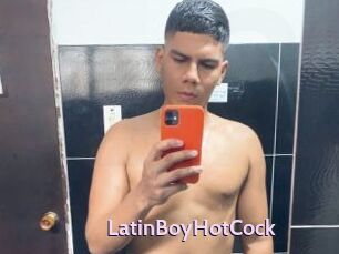 LatinBoyHotCock