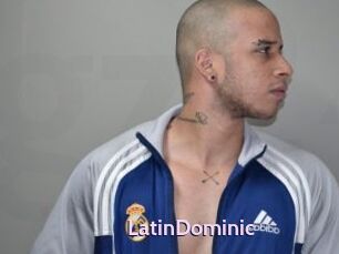 LatinDominic