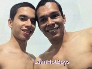 LatinHotBoys