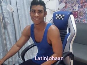 LatinJohaan