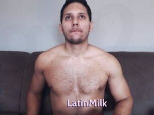 LatinMilk