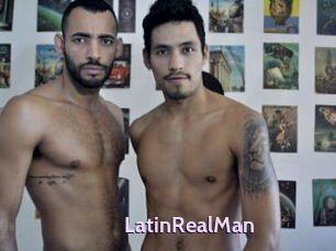 LatinRealMan