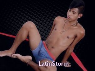 LatinStorm