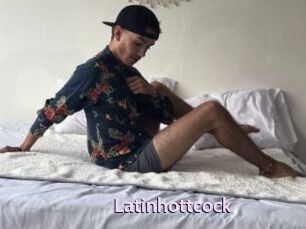 Latinhottcock