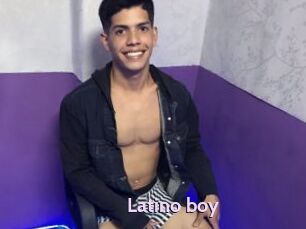 Latino_boy