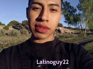 Latinoguy22