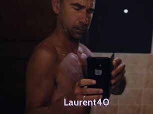Laurent40