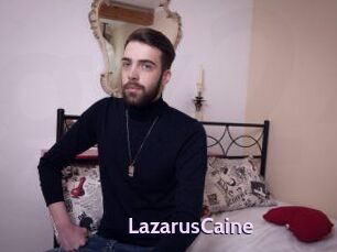 LazarusCaine