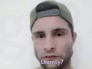 Leamsy7