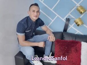 LeandroSanfol
