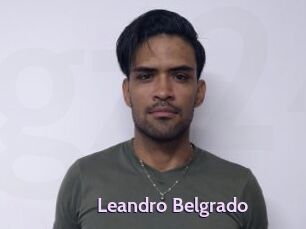Leandro_Belgrado
