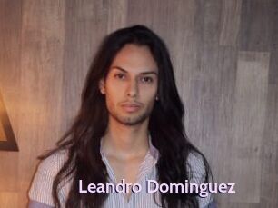 Leandro_Dominguez