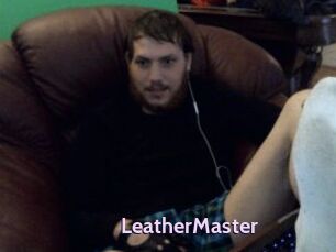 LeatherMaster