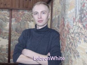 LebronWhite