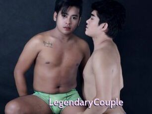 LegendaryCouple