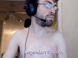 LegendaryStalion