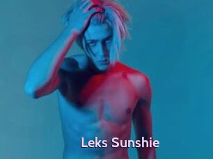 Leks_Sunshie
