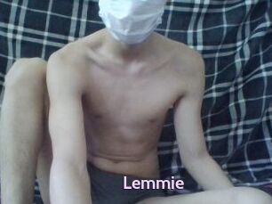 Lemmie