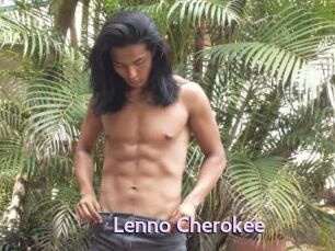 Lenno_Cherokee