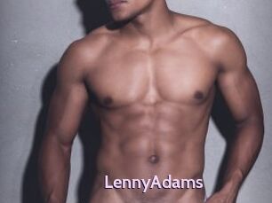 LennyAdams