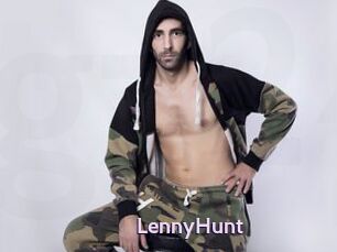 LennyHunt