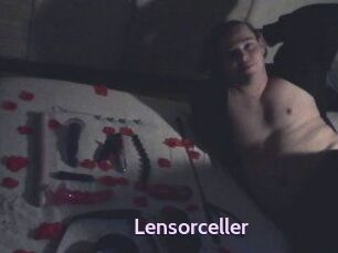 Lensorceller