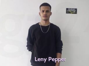 Leny_Pepper