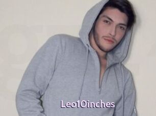 Leo10inches