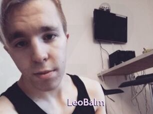 LeoBalm
