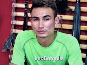 LeoBomnila