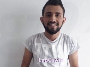 LeoCalvin