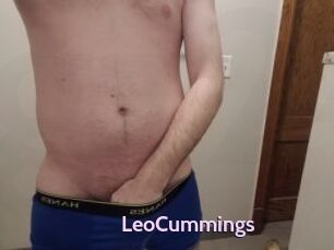 LeoCummings