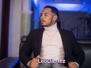 LeoDantez
