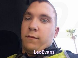Leo_Evans