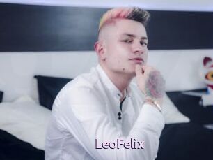 LeoFelix