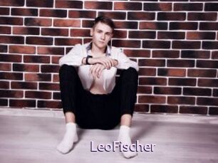 LeoFischer
