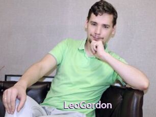 LeoGordon