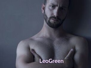 LeoGreen