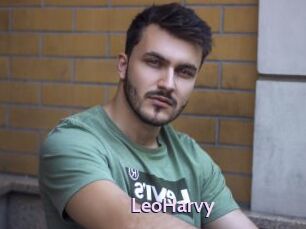 LeoHarvy