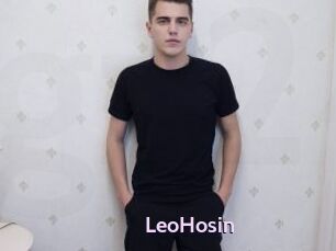 LeoHosin