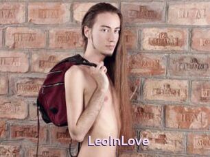 LeoInLove
