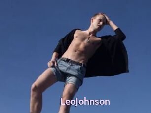 LeoJohnson